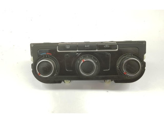 Рулевая рейка Блок управления кондиционера воздуха / климата/ печки (в салоне) 1K8907426AM, 5HB01210870 Volkswagen Caddy 2015 - 2020 года