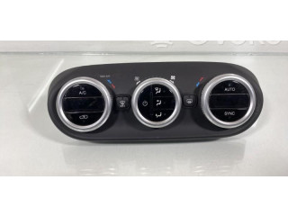 Блок управления климат-контролем 735759315   Fiat 500X