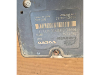 Блок АБС 8671224, 10092504033   Volvo  V70  2000 - 2004 года