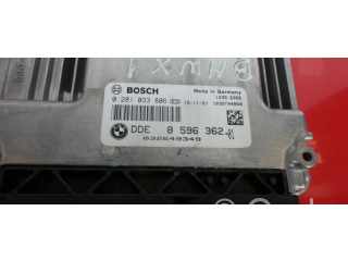 Řídící jednotka 0281033806 BMW X1 F48 F49 2017