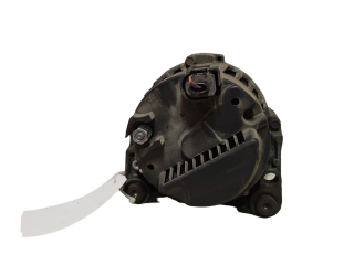 Генератор 03D903025H Skoda Fabia Mk2 (5J) для двигателя CGPB