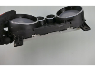 Панель приборов 13346214 Opel Meriva B