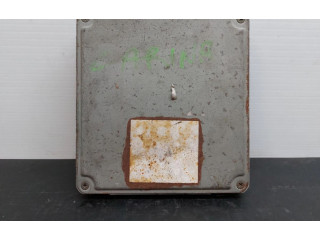 Блок управления двигателя    Smart Roadster