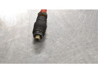 Форсунка     Opel Combo B  17D 