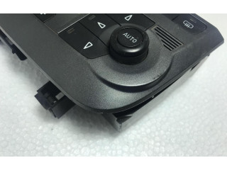 Блок управления климат-контролем 735419793, 735419793   Fiat Grande Punto