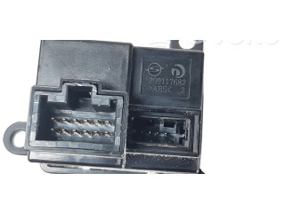 Блок управления 299117682 SsangYong Korando