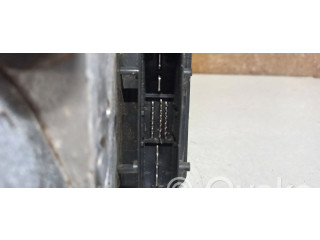 Блок АБС 589100X500 Hyundai i10 2007-2012 года