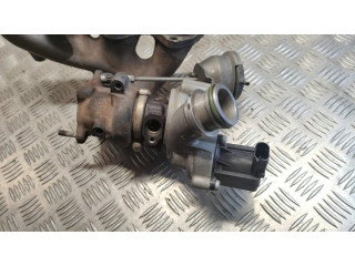 Turbodmychadlo Турбина 4937301004, 06H145710D   Audi A1 1.4  