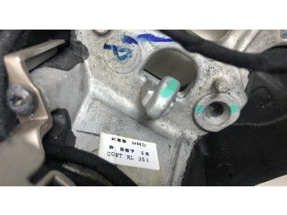 Руль Jeep Grand Cherokee  2010-2021 года 5QV291X9AB      