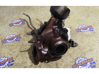 Турбина Ford S-MAX 9677063780 для двигателя TXWA