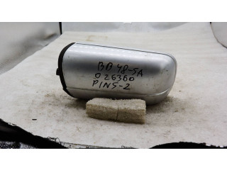 Zpětné zrcátko Mercedes-Benz C W202 1999 2028110198, A2028110198