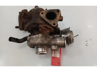 Turbodmychadlo Турбина 2823127000 Hyundai Tucson JM 2.0