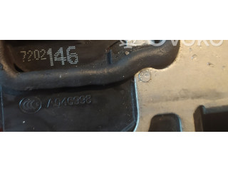 Zámek zadních dveří A046998, 7202146 Mercedes-Benz E W211 2009