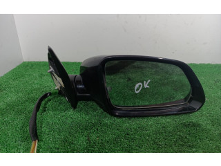 Зеркало (управляемое электричеством) Skoda Octavia Mk2 (1Z)
