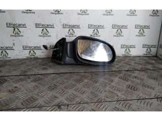 Зеркало электрическое        Mercedes-Benz A W168  1997 - 2004 года   