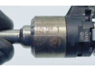Жиклер (жиклеры) (форсунка (форсунки) 03C906036F Volkswagen Golf VI