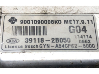Řídící jednotka 39118-2B050 KIA Venga 2011