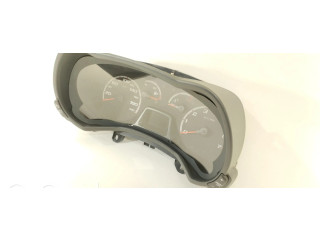 Přístrojová deska Ford Ka 2014 51983699