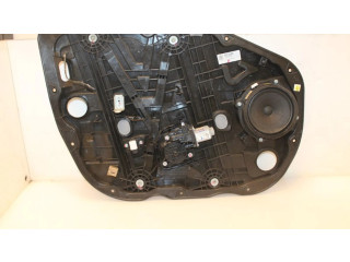 Турбина Передний механический механизм для подъема окна KIA Niro 82470G5110, 82450G5010 двигателя G4LE