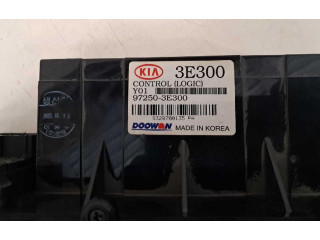 Блок управления климат-контролем 972503E300   KIA Sorento