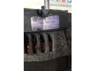  Турбина SsangYong Kyron           