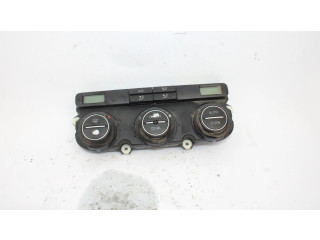 Блок управления климат-контролем 1K0907044BD Volkswagen Jetta V