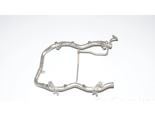 Vstřikovací lišta 13531437443, 1437443 BMW X5 E53 pro benzínový motor 4.6 M62 B46 (468S1)