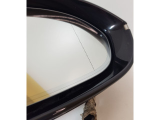 Зеркало электрическое Audi A7 S7 4G 2011 - 2017 года