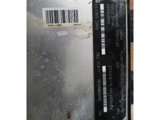 Řídící jednotka 9650360280   Citroen Berlingo 1996