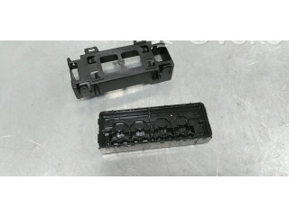 Блок управления климат-контролем 13598154, 13598152 Vauxhall Astra K