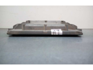 Блок управления двигателя 8200774747 Renault Twingo II