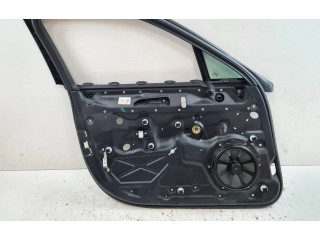 Передний електрический механизм для подъема окна без двигателя 97053720100, 97053722100 Porsche Panamera (970)