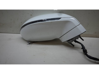 Зеркало электрическое Audi A7 S7 4G 2011 - 2017 года