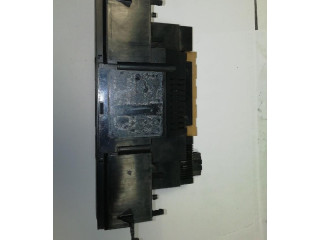 Блок управления климат-контролем Audi A6 S6 C5 4B