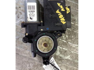 Зеркало (механическое) Skoda Fabia Mk1 (6Y) 1999 - 2007 года