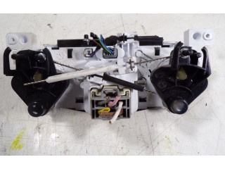 Модуль блока управления кондиционером 275102784R, 5P3743000   Dacia Dokker