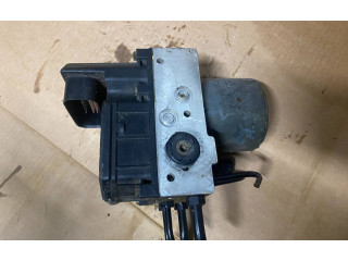 Блок АБС 0265950055, 282199   Audi  A6 S6 C5 4B  1997 - 2005 года