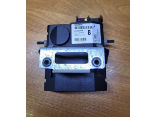 Tālruņa vadības bloks