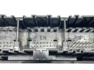 Блок управления 6G9119G481AK Jaguar XF X250