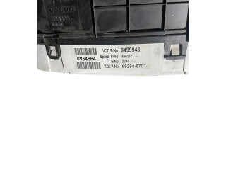 Панель приборов 9499943, 69294670T   Volvo XC90       
