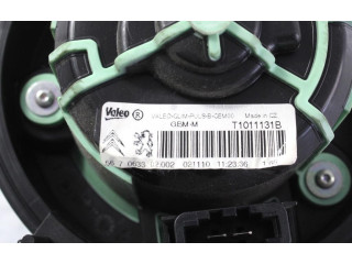 Вентилятор печки 6441CZ Citroen C4 II