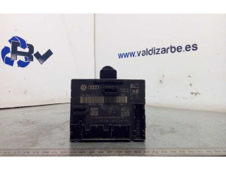 Блок комфорта 4G8959793F   Audi A7 S7 4G   