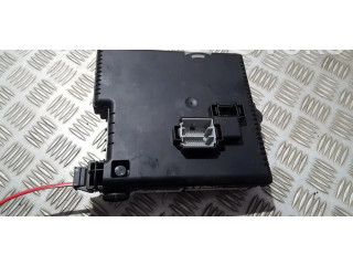 Блок комфорта 8676391   Volvo XC90   