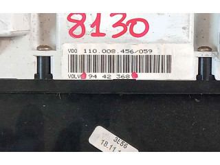 Přístrojová deska Volvo 850 9442368