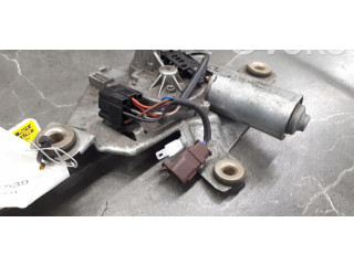 Моторчик заднего дворника 0390201539    Peugeot 406