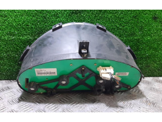 Přístrojová deska Citroen Berlingo 2004 9656801780