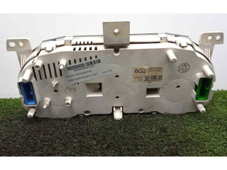 Pojistková skříňka Спидометр (приборный щиток) Suzuki Ignis 2004