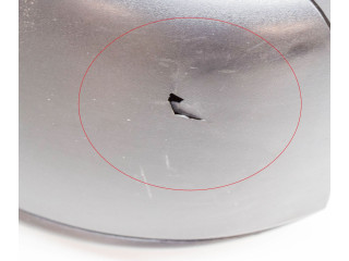 Зеркало электрическое Ford Transit - Tourneo Connect 2003 - 2008 года