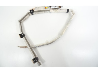 Боковая подушка безопасности 8U0880741D Audi Q3 8U