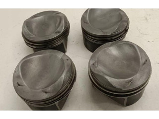  Поршень    Audi A3 S3 8P  